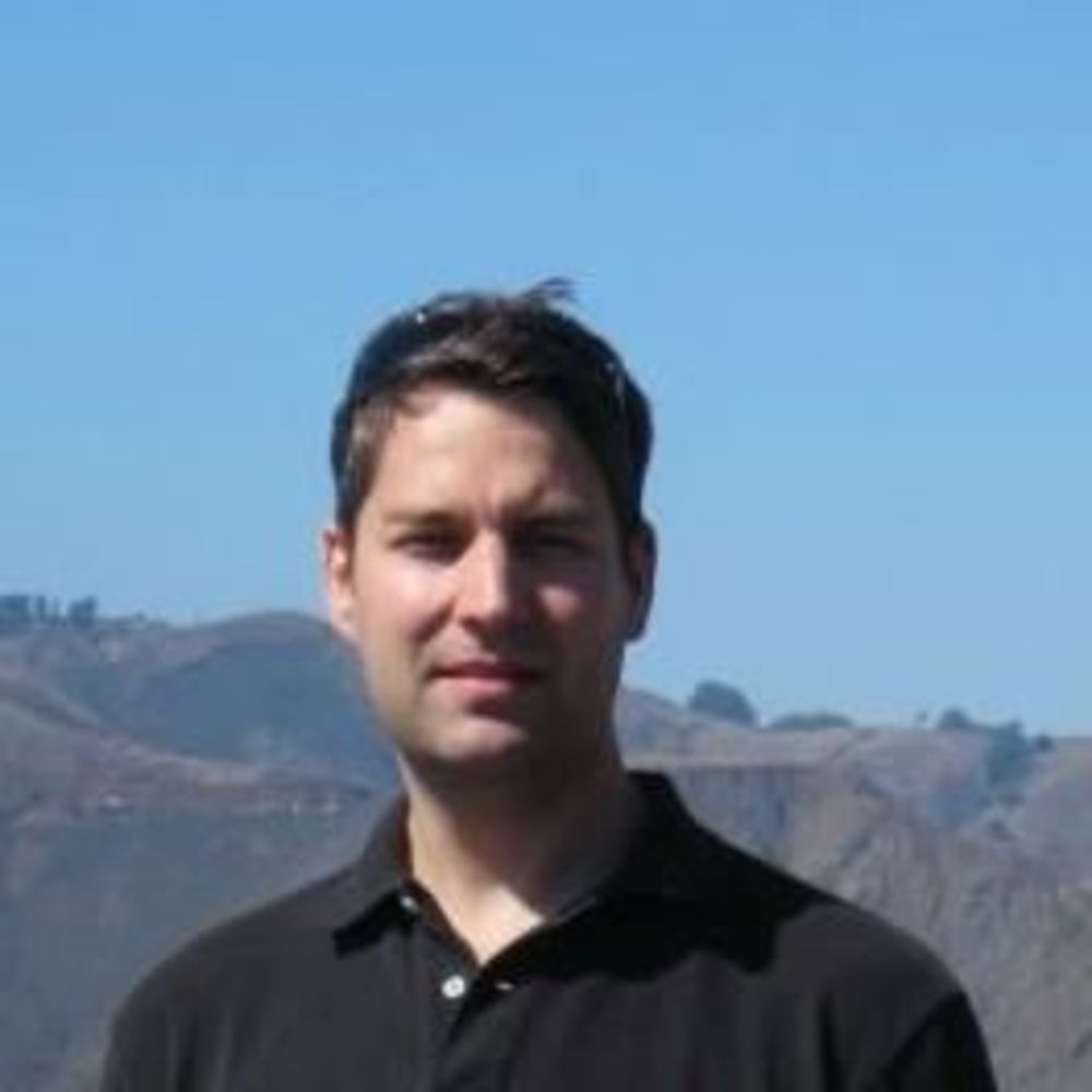 Meet your Posher, Ed